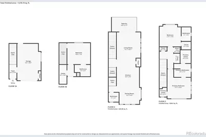 4355 Cyan Circle #E, Castle Rock, CO 80109 - Photo 29