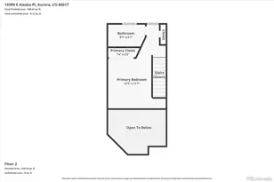 15999 E Alaska Pl, Aurora, CO 80017 - Photo 37