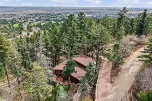 3875 Overlook Rd, Colorado Springs, CO 80906 - Photo 1