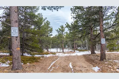 190 Hard Way Road, Ward, CO 80481 - Photo 23