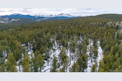 190 Hard Way Road, Ward, CO 80481 - Photo 17