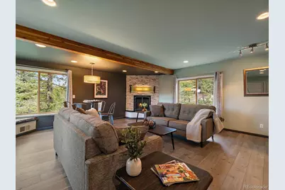 6645 Olympus Drive, Evergreen, CO 80439 - Photo 21
