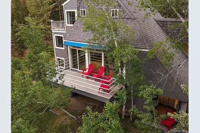 6645 Olympus Drive, Evergreen, CO 80439 - Photo 19