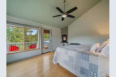 6645 Olympus Drive, Evergreen, CO 80439 - Photo 27