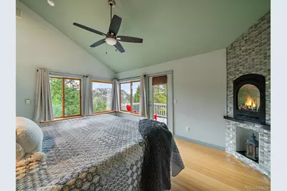 6645 Olympus Drive, Evergreen, CO 80439 - Photo 25