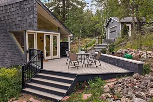 6645 Olympus Dr, Evergreen, CO 80439 - Photo 7