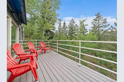 6645 Olympus Drive, Evergreen, CO 80439 - Photo 17
