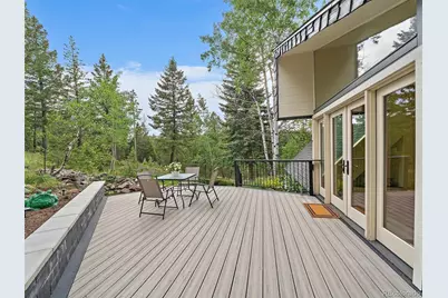 6645 Olympus Drive, Evergreen, CO 80439 - Photo 9