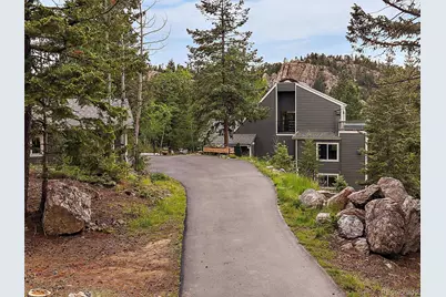 6645 Olympus Drive, Evergreen, CO 80439 - Photo 3