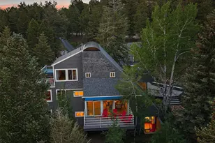 6645 Olympus Dr, Evergreen, CO 80439 - Photo 5