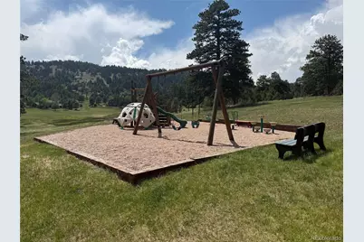 6645 Olympus Drive, Evergreen, CO 80439 - Photo 47