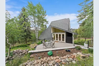 6645 Olympus Drive, Evergreen, CO 80439 - Photo 39