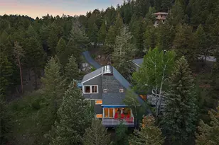 6645 Olympus Dr, Evergreen, CO 80439 - Photo 43