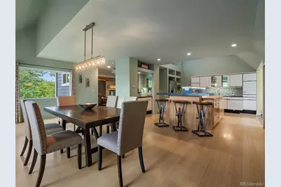 6645 Olympus Drive, Evergreen, CO 80439 - Photo 15