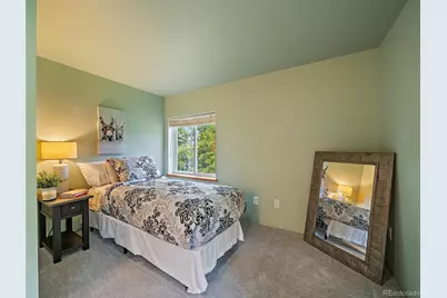 6645 Olympus Drive, Evergreen, CO 80439 - Photo 33