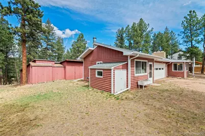 30143 Lee Road, Evergreen, CO 80439 - Photo 27