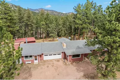 30143 Lee Road, Evergreen, CO 80439 - Photo 29