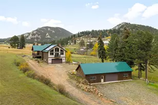 10248 S Turkey Creek Rd, Morrison, CO 80465 - Photo 43