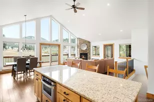 10248 S Turkey Creek Rd, Morrison, CO 80465 - Photo 13