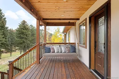 10248 S Turkey Creek Road, Morrison, CO 80465 - Photo 3