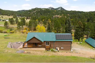 10248 S Turkey Creek Road, Morrison, CO 80465 - Photo 45