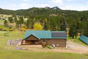 10248 S Turkey Creek Rd, Morrison, CO 80465 - Photo 45
