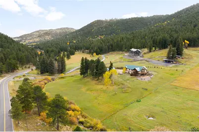 10248 S Turkey Creek Road, Morrison, CO 80465 - Photo 47