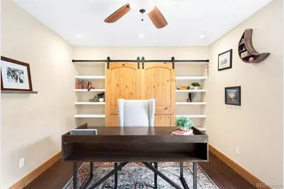 10248 S Turkey Creek Road, Morrison, CO 80465 - Photo 27