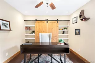 10248 S Turkey Creek Rd, Morrison, CO 80465 - Photo 27