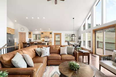 10248 S Turkey Creek Road, Morrison, CO 80465 - Photo 7