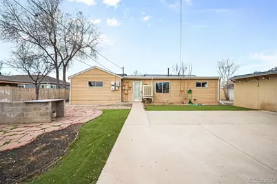 808 S Umatilla Way, Denver, CO 80223 - Photo 29