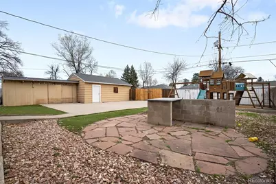 808 S Umatilla Way, Denver, CO 80223 - Photo 31