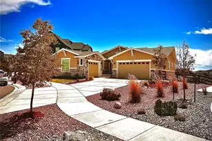 4782 Horse Gulch Loop, Colorado Springs, CO 80924 - Photo 1