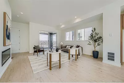 1731 Keystone Crest Lane, Colorado Springs, CO 80905 - Photo 3