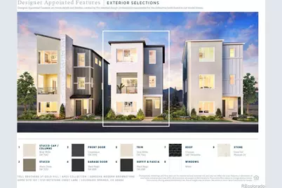 1731 Keystone Crest Lane, Colorado Springs, CO 80905 - Photo 13