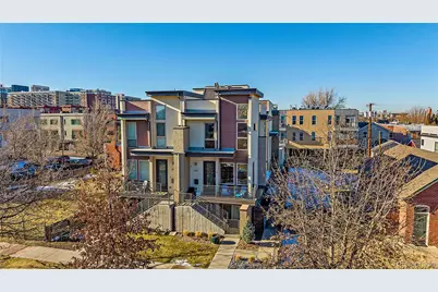 2413 Court Place, Denver, CO 80205 - Photo 1