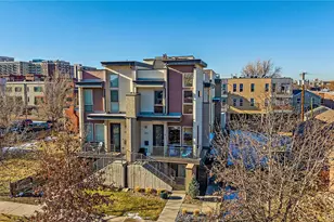 2413 Court Pl, Denver, CO 80205 - Photo 1