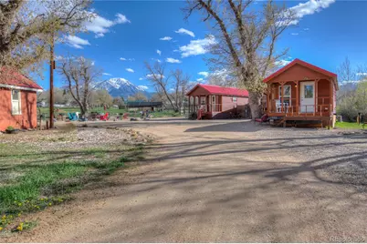 404 S Oak Street, La Veta, CO 81055 - Photo 29