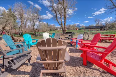 404 S Oak Street, La Veta, CO 81055 - Photo 3