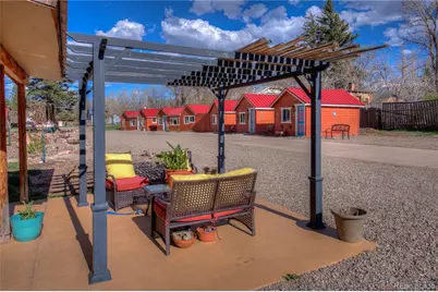 404 S Oak Street, La Veta, CO 81055 - Photo 5