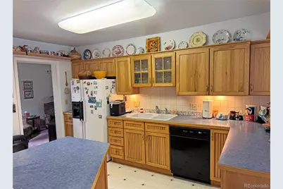 209 S Third Street, Westcliffe, CO 81252 - Photo 11