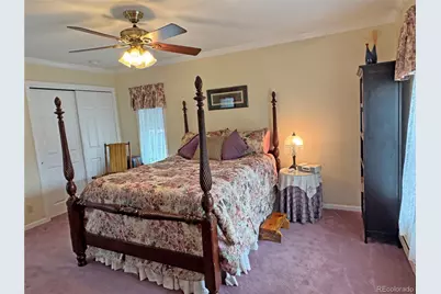 209 S Third Street, Westcliffe, CO 81252 - Photo 15