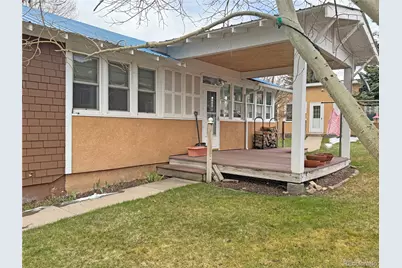 209 S Third Street, Westcliffe, CO 81252 - Photo 35