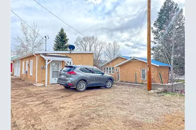 209 S Third Street, Westcliffe, CO 81252 - Photo 31