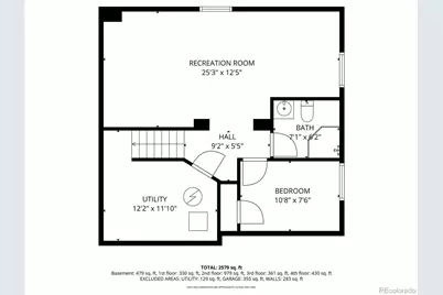 11772 Glencoe Circle, Thornton, CO 80233 - Photo 41