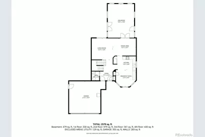 11772 Glencoe Circle, Thornton, CO 80233 - Photo 37