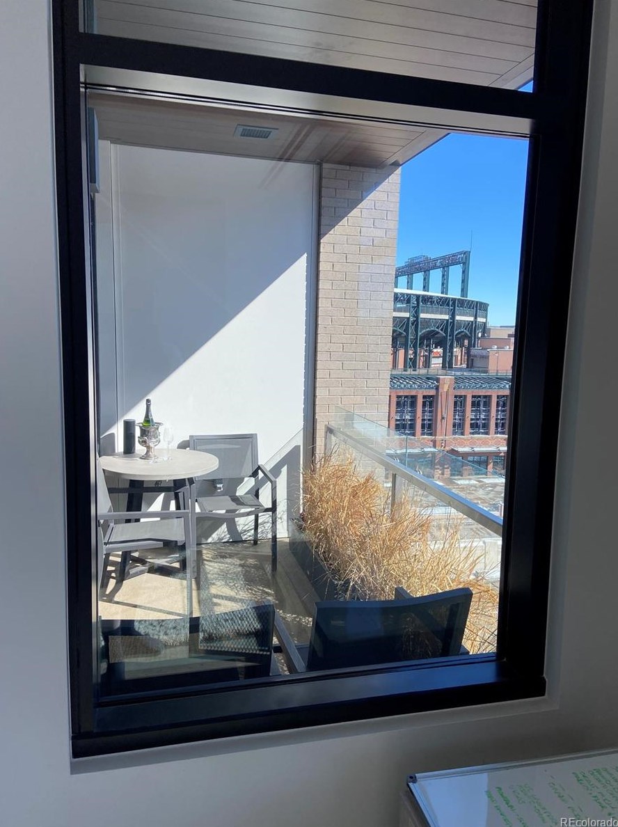 1901 Wazee St, Denver CO  80202 exterior