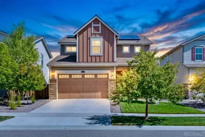 26265 E Canal Place, Aurora, CO 80018 - Photo 1