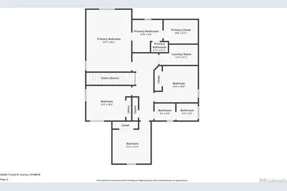26265 E Canal Place, Aurora, CO 80018 - Photo 45