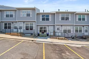 1954 Oakcrest Cir, Castle Rock, CO 80104 - Photo 29